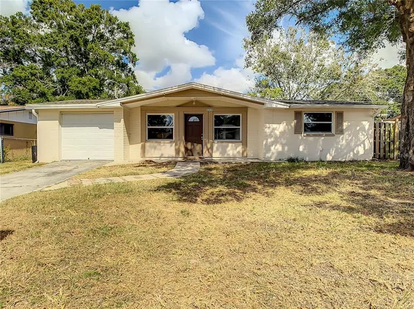 5319 Drift Tide Dr, New Port Richey, FL 34652