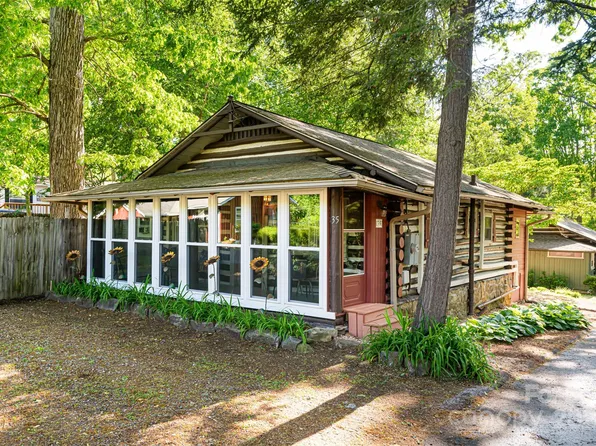 35 Azalea Dr #35, Asheville, NC 28805