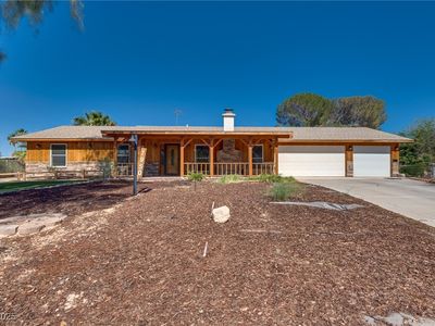 7950 Red Barn Dr, Las Vegas, NV, 89123