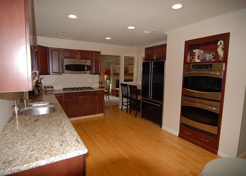 New Kitchen