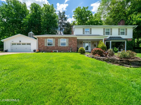 2719 W Schellridge Rd, Jefferson City, MO 65109