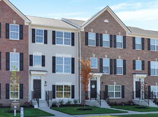 6915 Equality Blvd, Carmel, IN