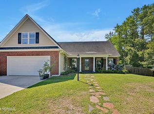 7806 Olde Pond Rd, Wilmington, NC 28411