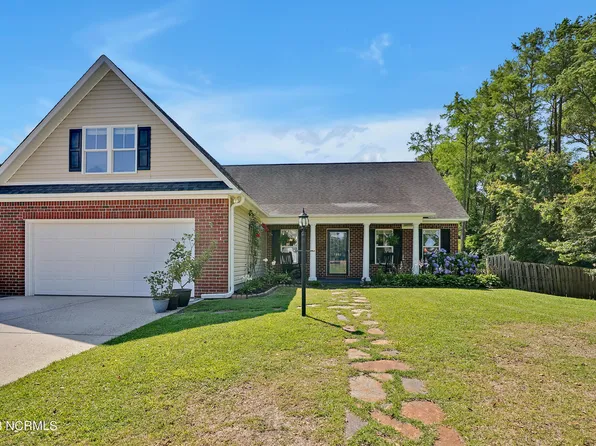 7806 Olde Pond Road, Wilmington, NC 28411