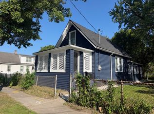 860 Clifford Ave, Rochester, NY 14621