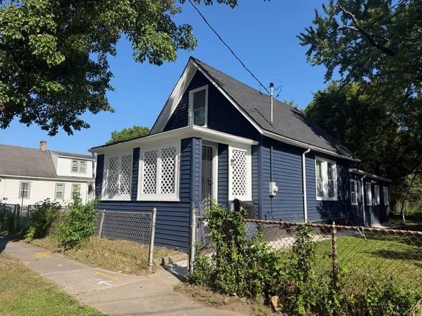860 Clifford Ave, Rochester, NY 14621