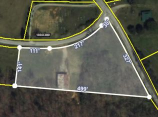 / Lanis Rd, Cookeville, TN 38506