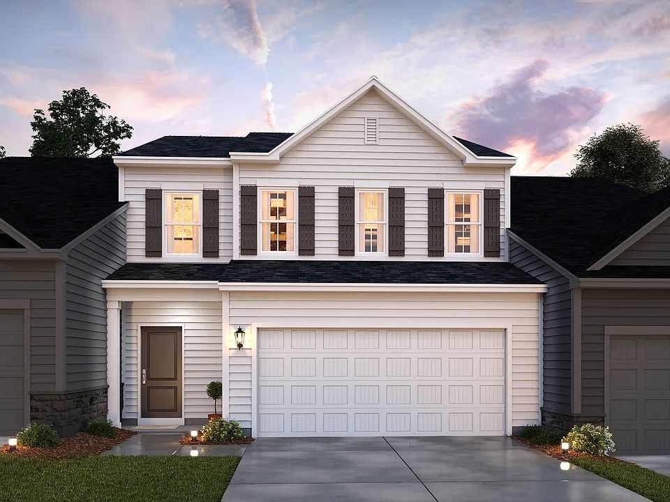 Edison C Elevation