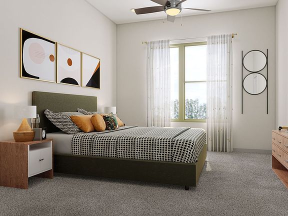 5th image of 701 N Hampton St #3207