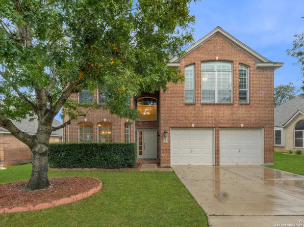 20811 Encino Pebble, San Antonio, TX 78259