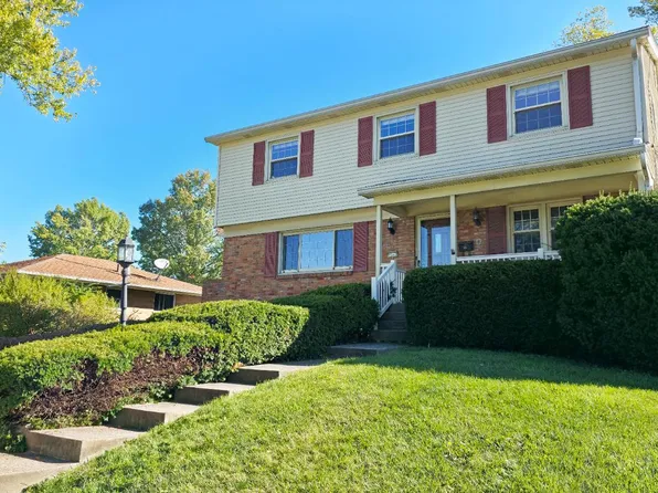 9340 Wilcox Dr, Cincinnati, OH 45251