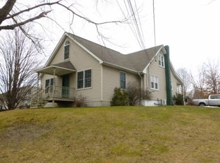 1490 Route 208, Wallkill, NY 12589