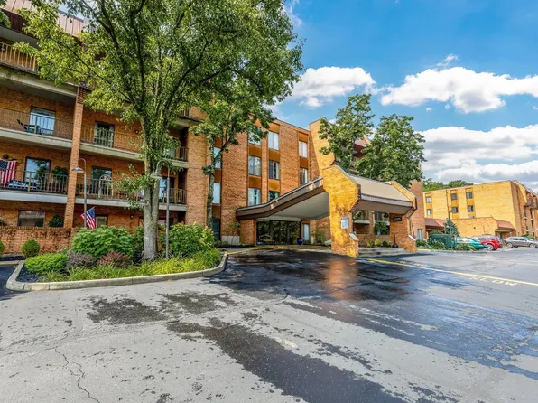 3533 Amberacres Dr Unit 105, Cincinnati, OH 45237