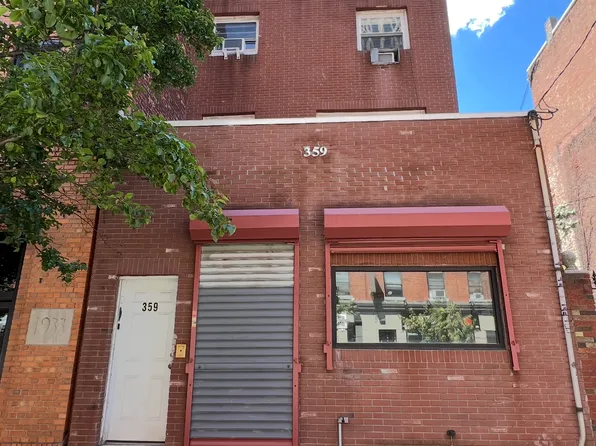 359 Grove St #2, Jersey City, NJ 07302