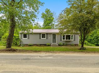 19 West Rd, Bradford, NH 03221