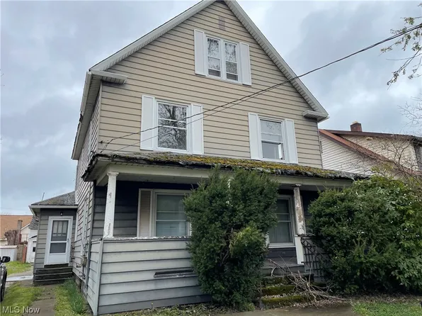 919 Broad St, Conneaut, OH 44030
