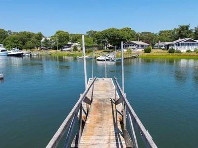 7 Oyster Lane, Pocasset, MA, 02559