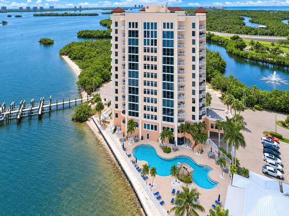 8771 Estero Blvd #801