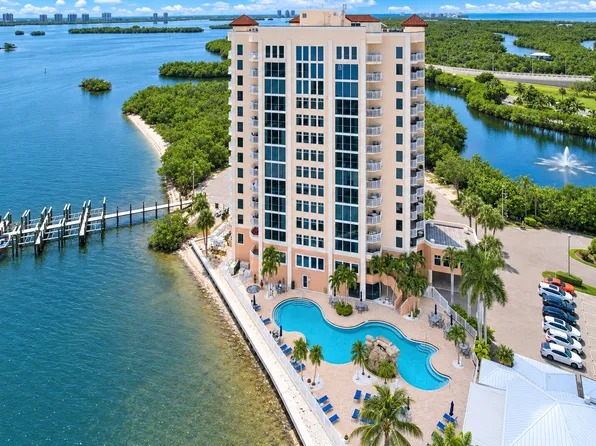 8771 Estero Blvd #801, Bonita Springs, FL 33931