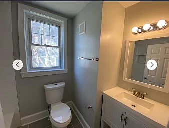 4500 Frederick Ave — Photo 34