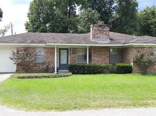 101 Vickie Ln, Shepherd, TX 77371
