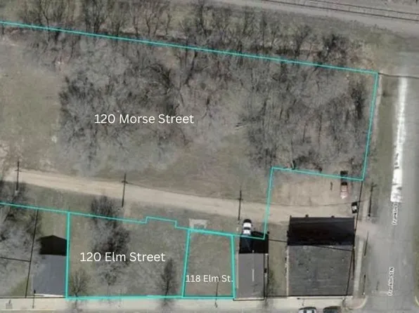 120 Morse St N, Nya, MN 55368