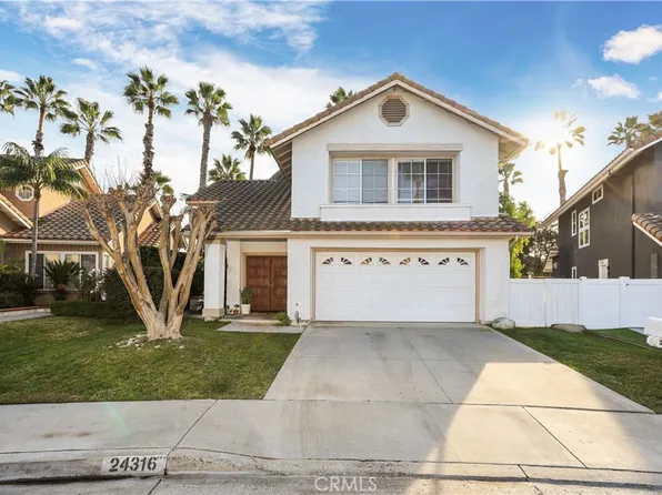 24316 Andrea St, Laguna Hills, CA 92656