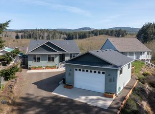 4880 Clam Way, Netarts, OR 97143