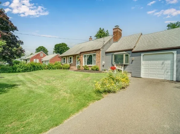 20 Highland Ave, South Hadley, MA 01075