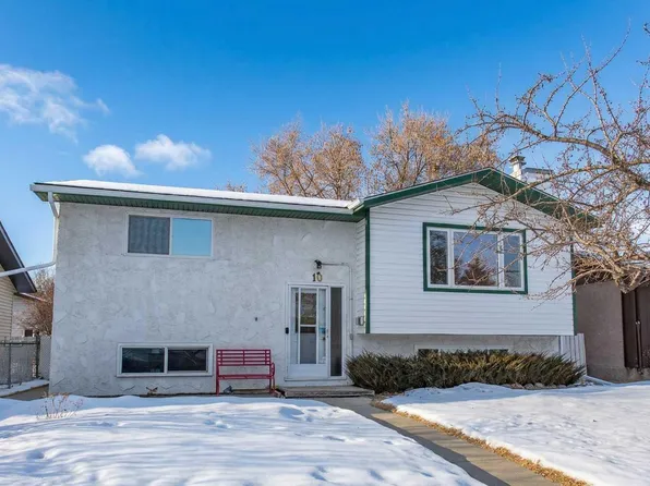 10 Patterson Cres, Red Deer, AB T4P 1J5
