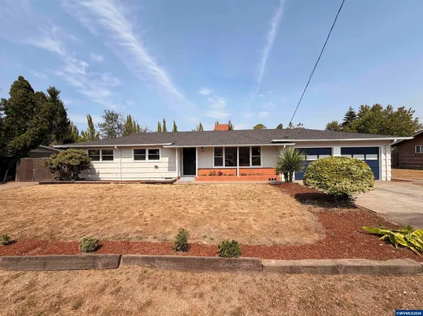 3159 Keen Ave NE, Salem, OR 97301