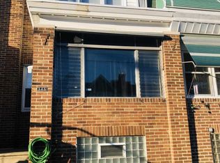 345 E Gale St, Philadelphia, PA 19120