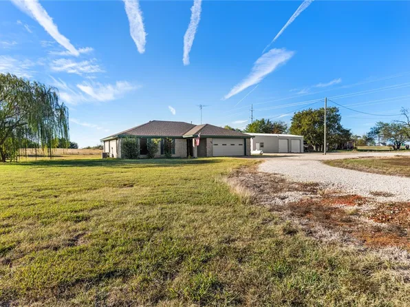 500 W Birch St, Elm Mott, TX 76640