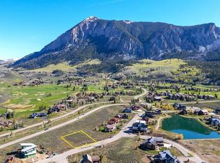 91 Larkspur Loop, Crested Butte, CO 81224