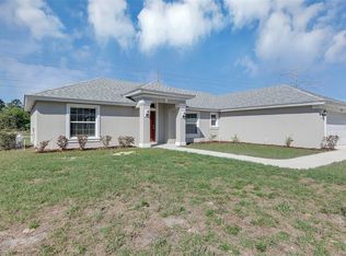 15850 SW 59th Avenue Rd, Ocala, FL 34473