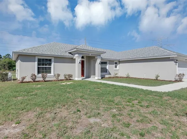 15850 SW 59th Avenue Rd, Ocala, FL 34473