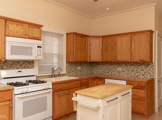 2819 N Richmond St #1, Chicago, IL 60618