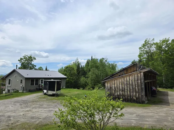 233 Jerusalem Road, Marshfield, VT 05826