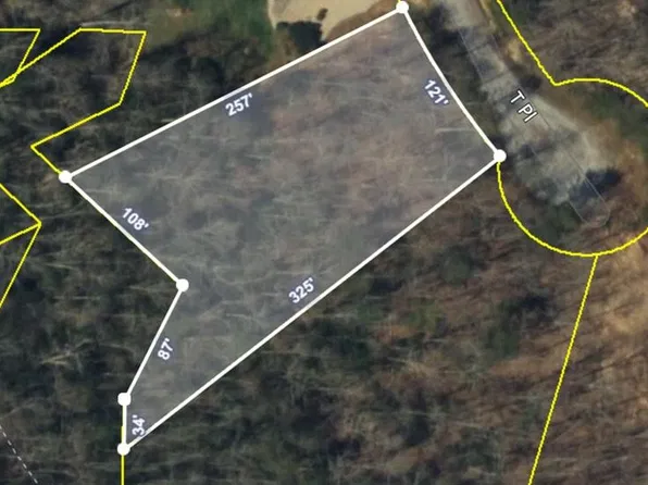 0 T Pl Lot 9, Monterey, TN 38574