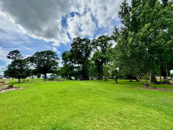 N 11th St, Kinder, LA 70648