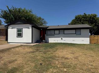 6435 NW Compass Dr, Lawton, OK 73505