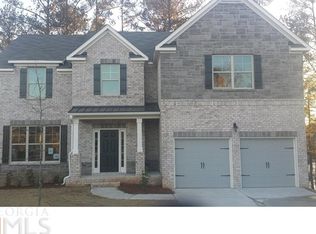 177 Tumble Run, Stockbridge, GA 30281