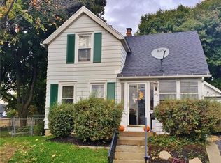 200 Hood Ave, Syracuse, NY 13208