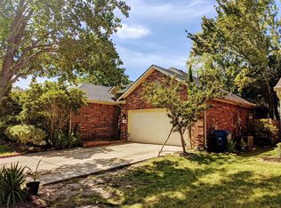 1603 Ridgebriar Dr, Houston, TX 77014