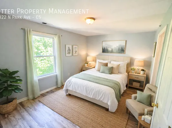 2322 N Park Ave #C5, Philadelphia, PA 19132