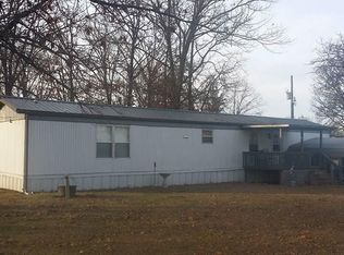 3850 NE 1270th Rd, Deepwater, MO 64740