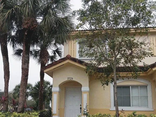 2526 SW 83rd Ter, Miramar, FL 33025
