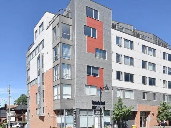 1014 Bank St #303, Ottawa, ON K1S 3W8