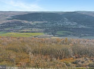 62 High Apple Mountain Rd, Romney, WV 26757