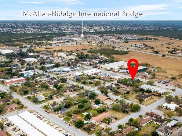221 S Bridge St, Hidalgo, TX 78557